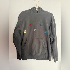 Official Travis Scott Astroworld tour hoodie